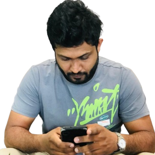 Isuru Geenath